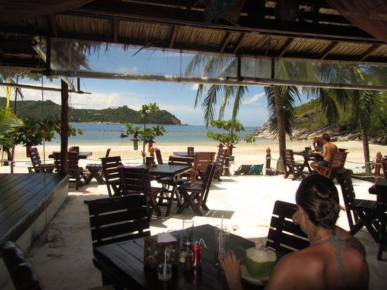 Longtail Beach Resort